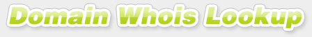 NZ Whois Lookup